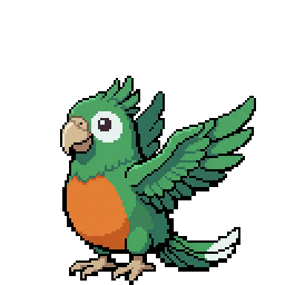 PARROOT
